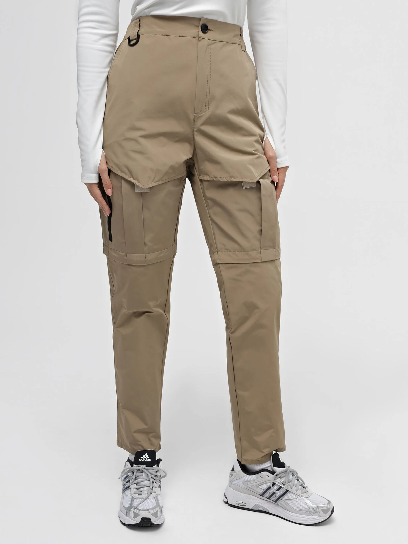 Штани Bezlad Transformer модель transformercargopants Фото