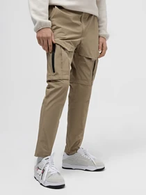 Штани Bezlad Transformer модель transformercargopants Фото