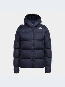 Куртки и дубленки Adidas 3 Stripes модель GT9170 Фото
