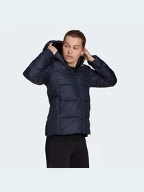 Куртки и дубленки Adidas 3 Stripes модель GT9170 Фото