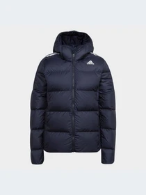 Куртки и дубленки Adidas 3 Stripes модель GT9170 Фото