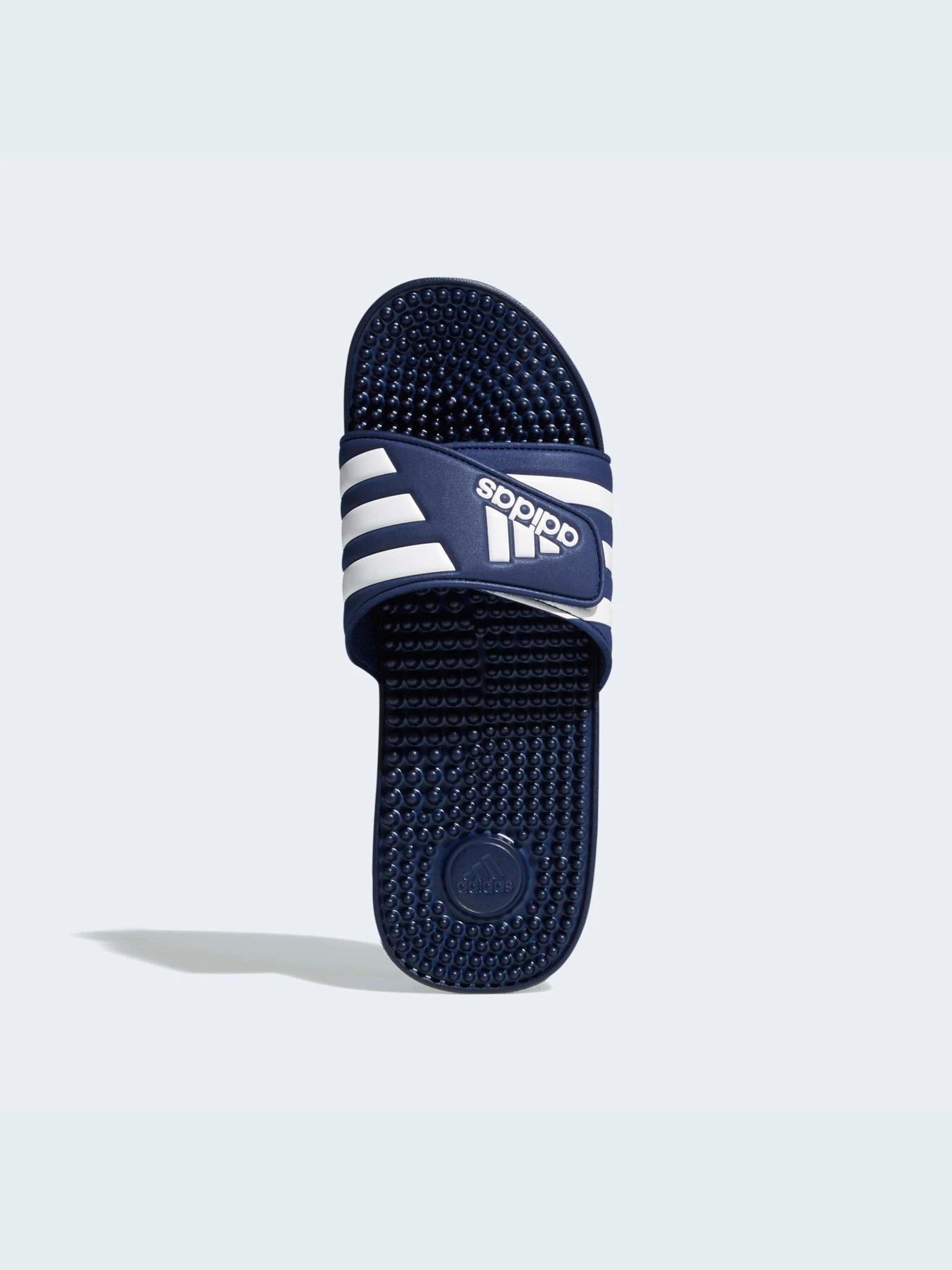 Шльопанці Adidas модель F35579 Шльопанці Adidas модель F35579 Фото