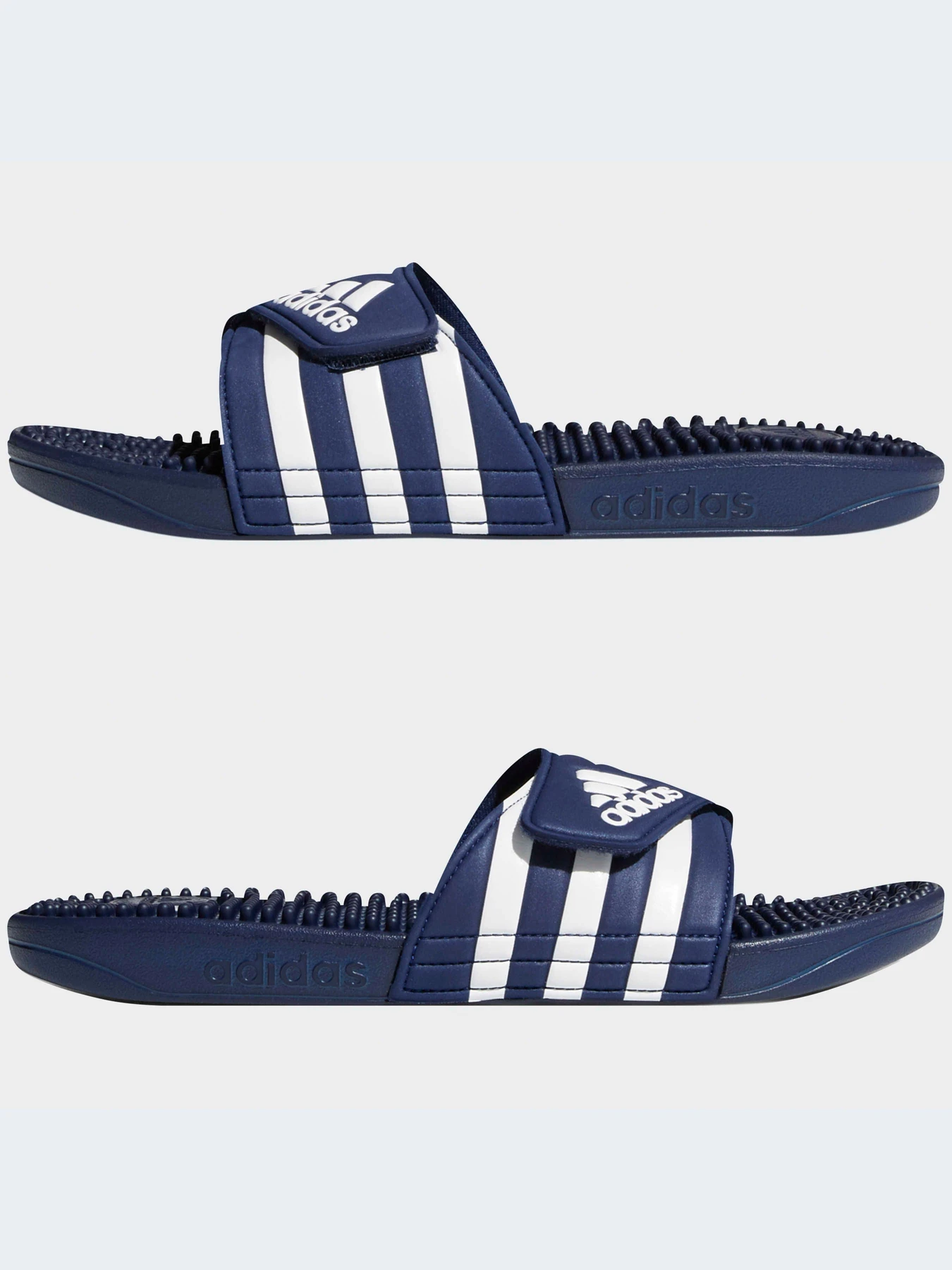 Шльопанці Adidas модель F35579 Шльопанці Adidas модель F35579 Фото