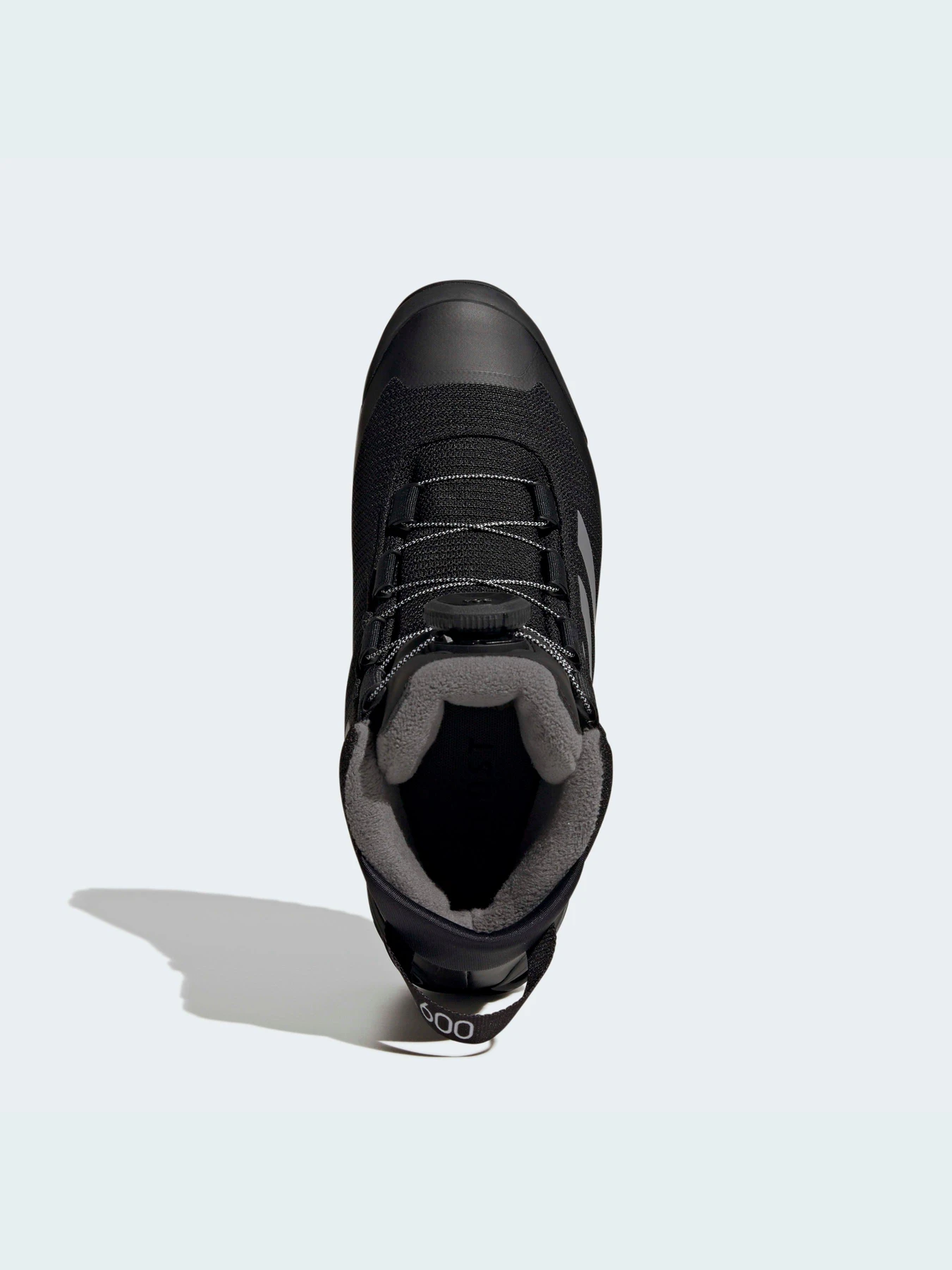 Черевики та чоботи Adidas модель GY1155 Фото