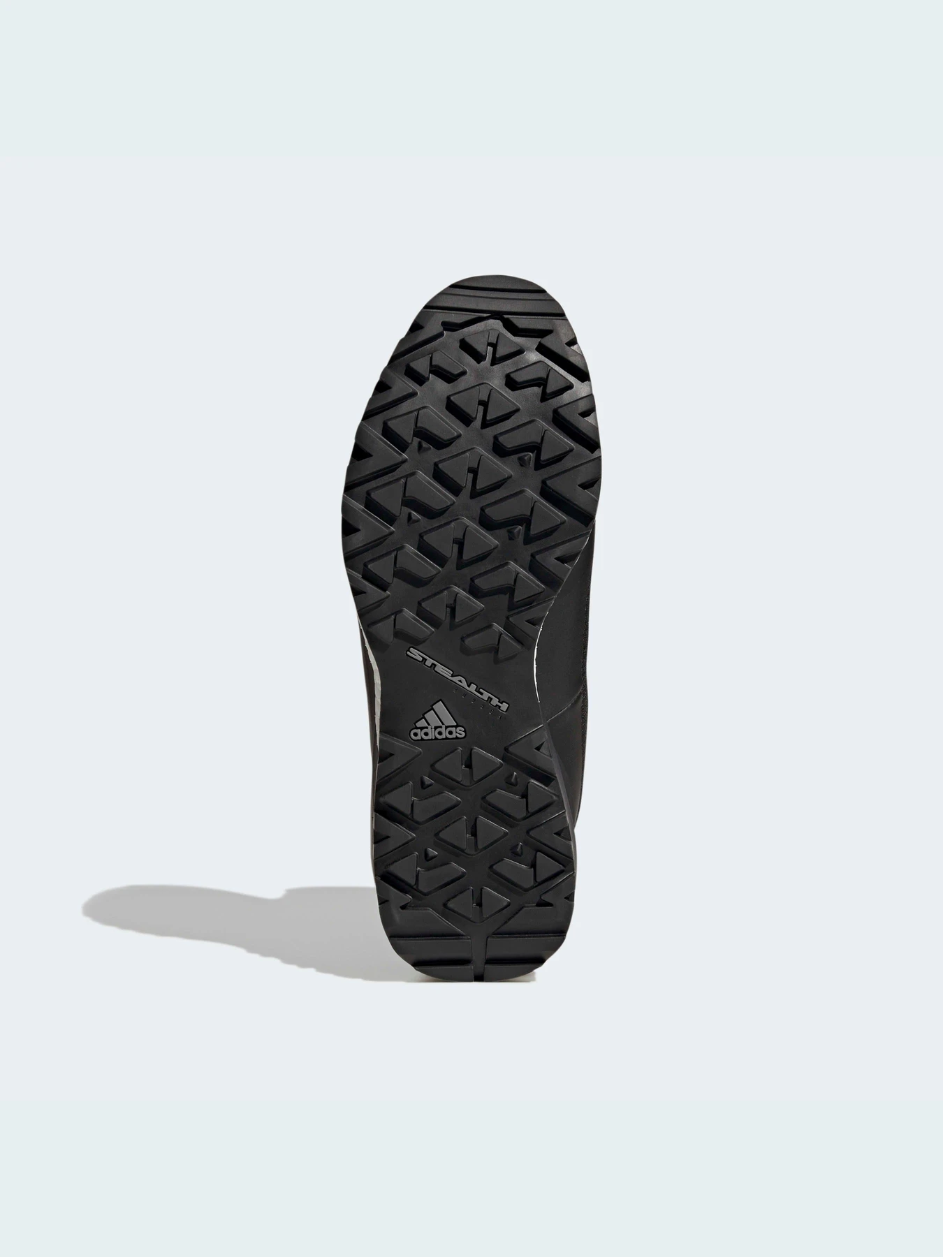 Черевики та чоботи Adidas модель GY1155 Фото