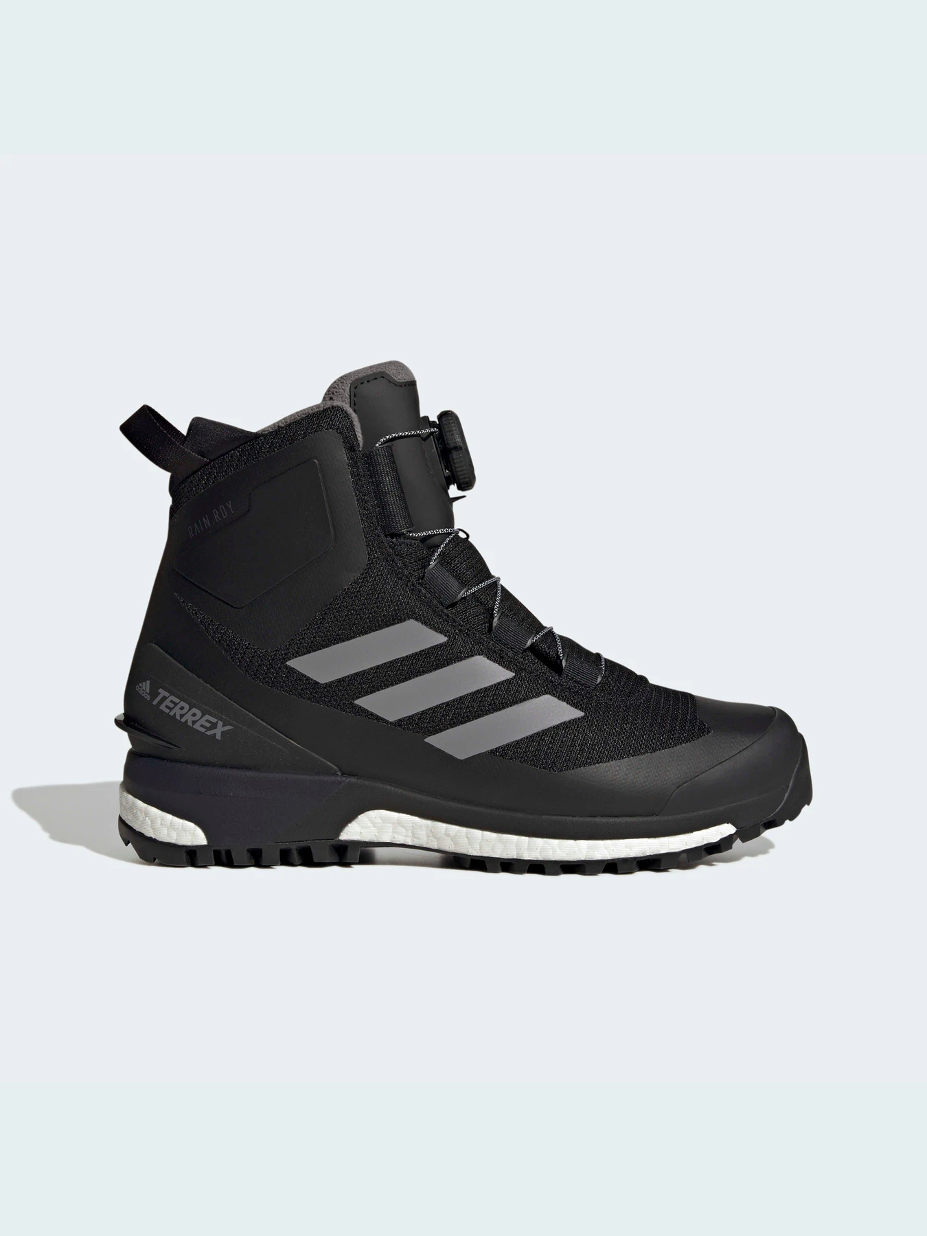 Черевики та чоботи Adidas модель GY1155 Фото