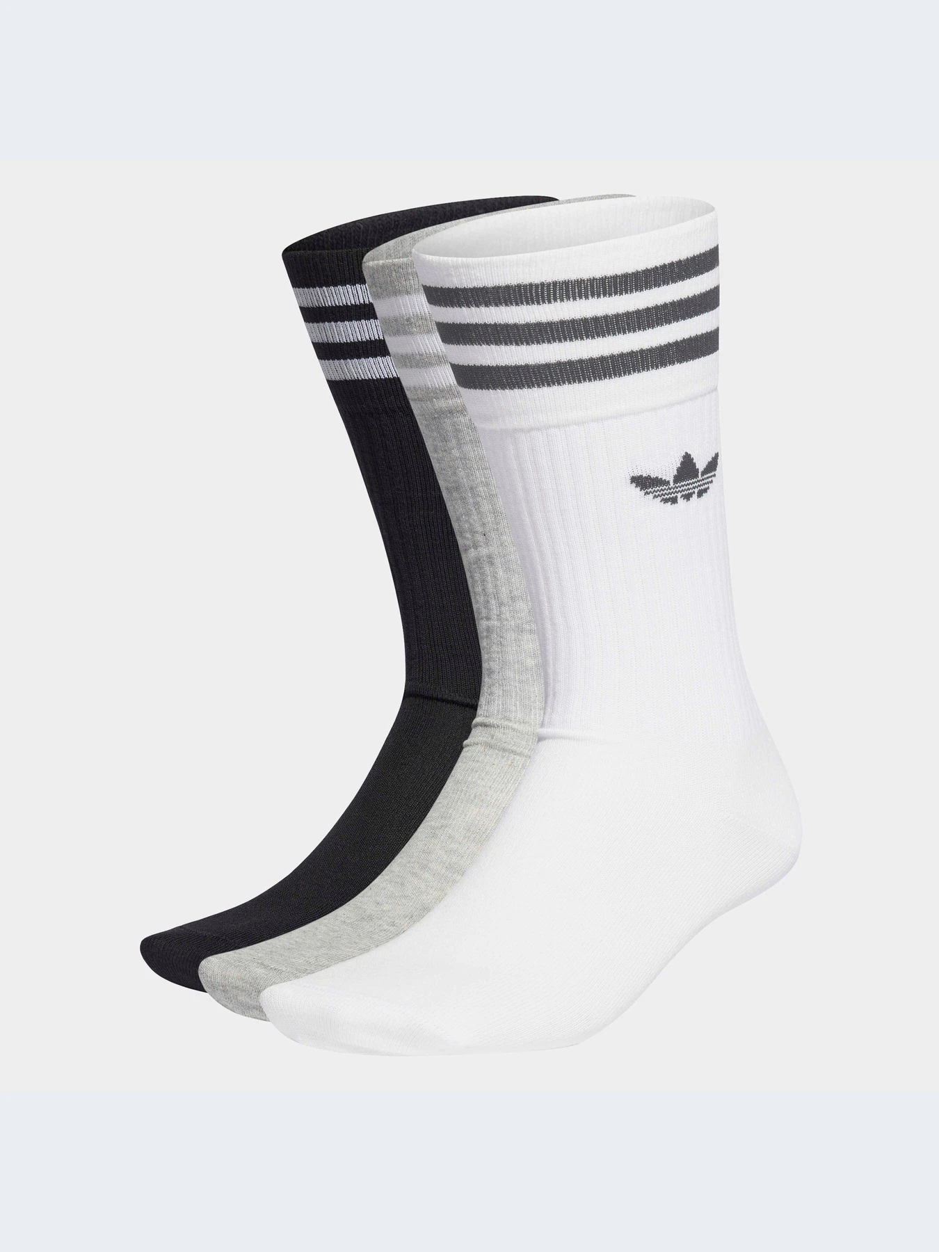 Носки и гольфы Adidas Adicolor модель HC9558 Фото