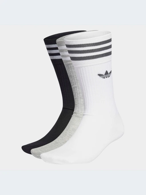 Носки и гольфы Adidas Adicolor модель HC9558 Фото