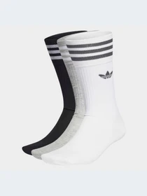 Носки и гольфы Adidas Adicolor модель HC9558 Фото