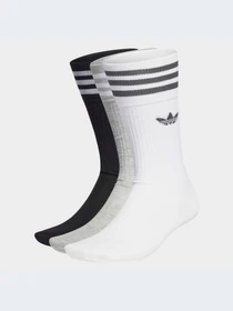 Носки и гольфы Adidas Adicolor модель HC9558 Фото