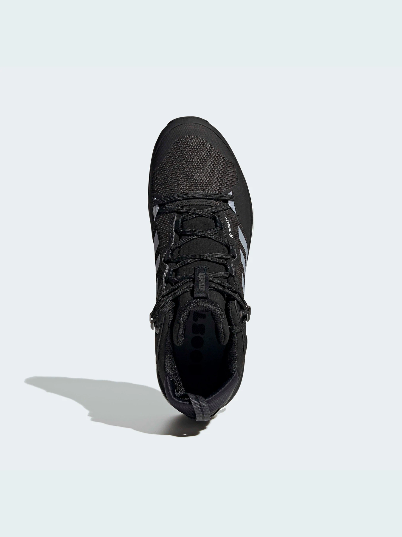 Черевики та чоботи Adidas Terrex модель FZ3332 Черевики та чоботи Adidas Terrex модель FZ3332 Фото