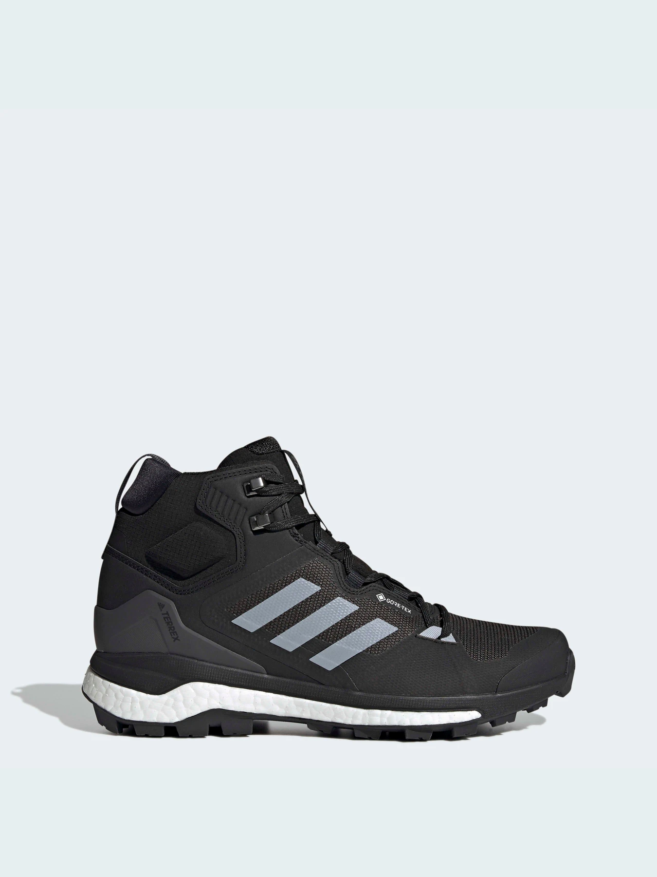 Черевики та чоботи Adidas Terrex модель FZ3332 Черевики та чоботи Adidas Terrex модель FZ3332 Фото