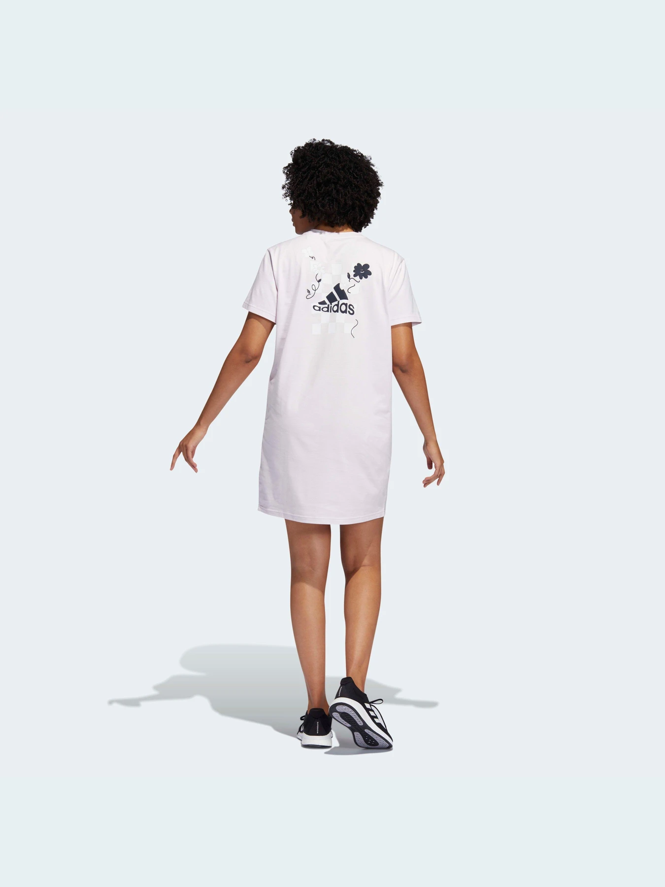 Платья Adidas модель HE4941 Фото