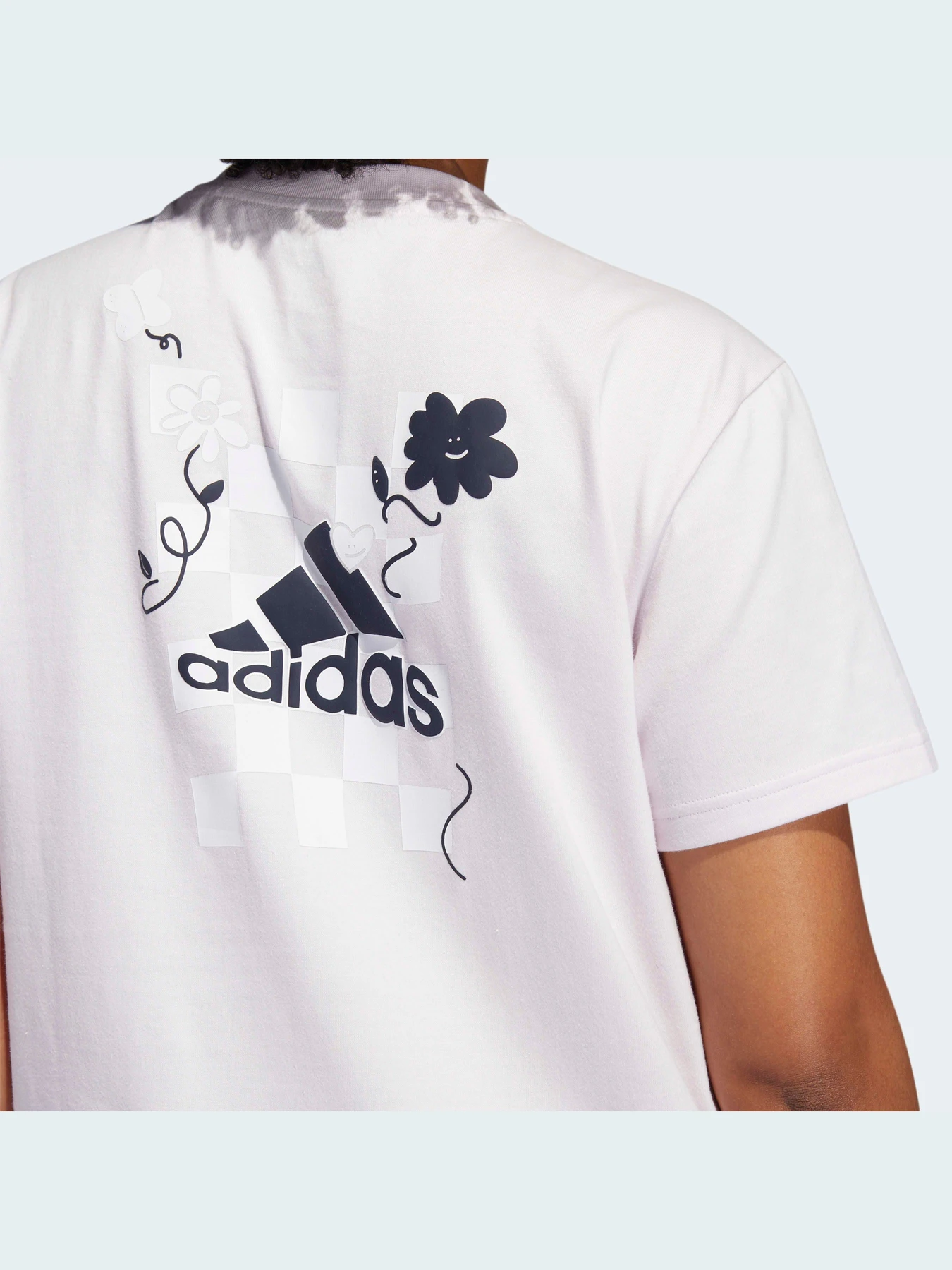 Платья Adidas модель HE4941 Фото
