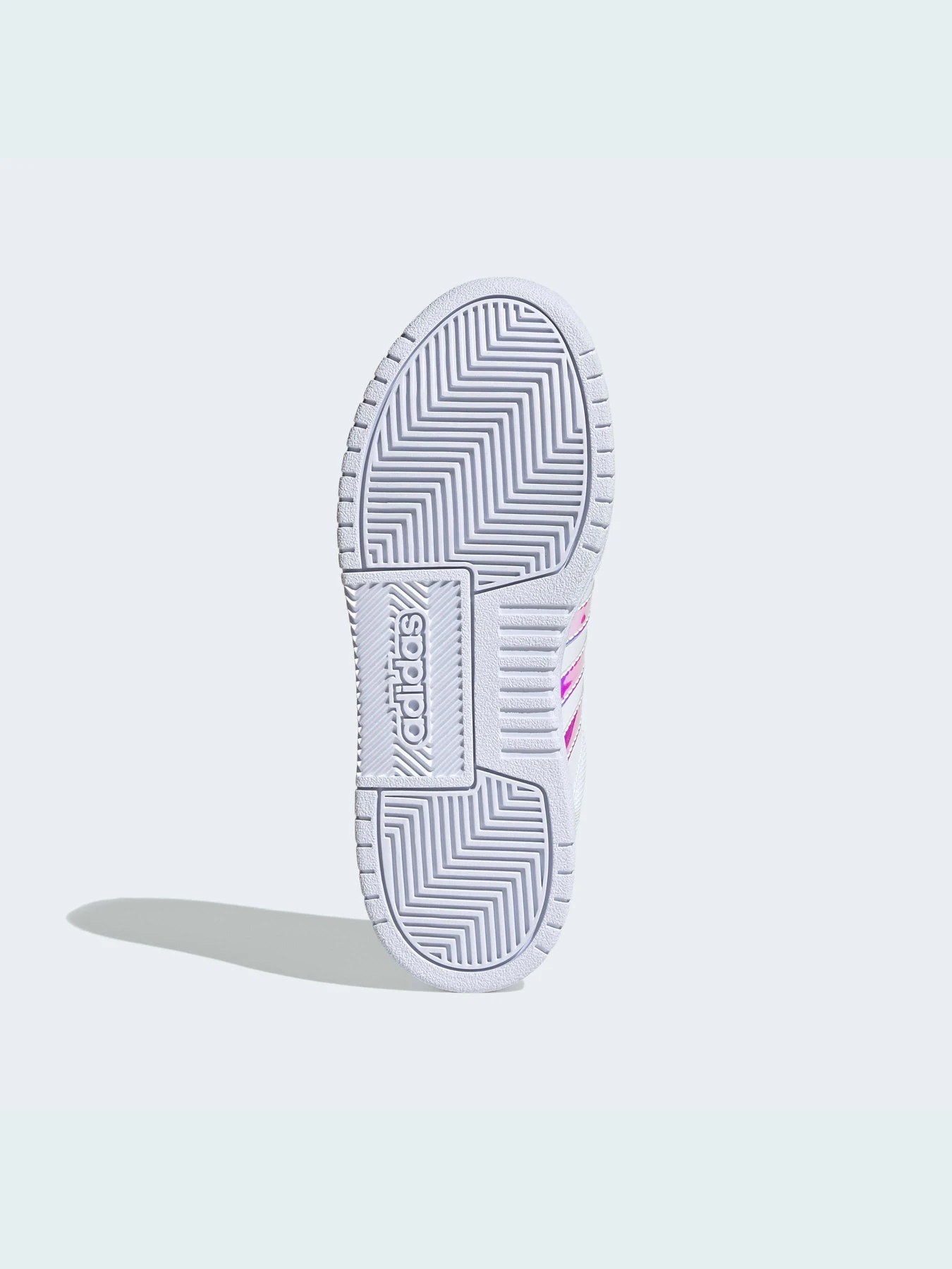 Кроссовки Adidas модель FY6017 Фото