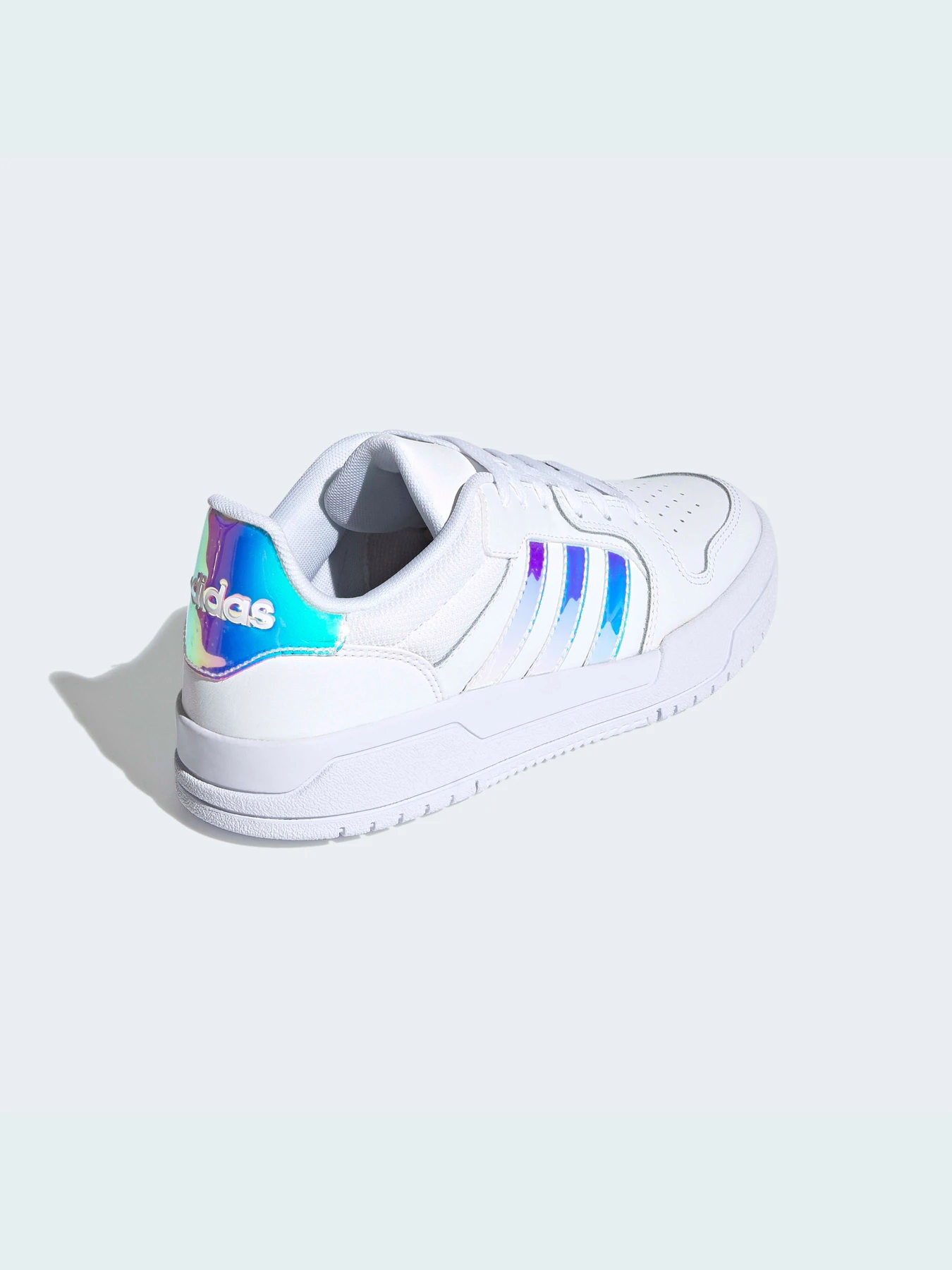 Кроссовки Adidas модель FY6017 Фото