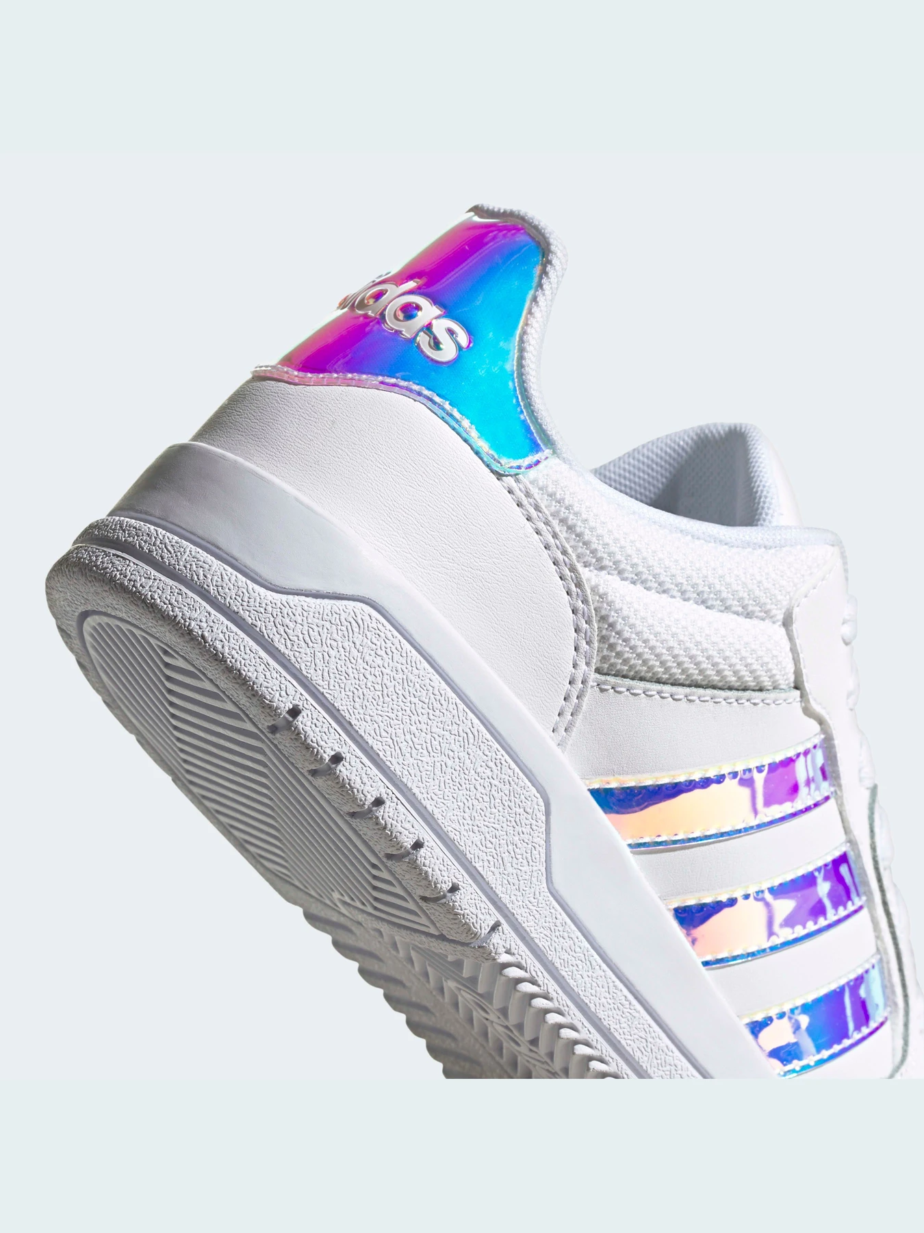 Кроссовки Adidas модель FY6017 Фото
