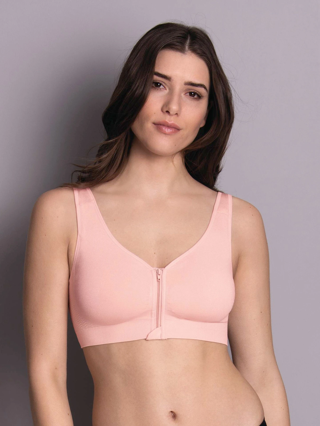 Нижня білизна Anita модель 5768Rose Нижня білизна Anita модель 5768Rose Фото