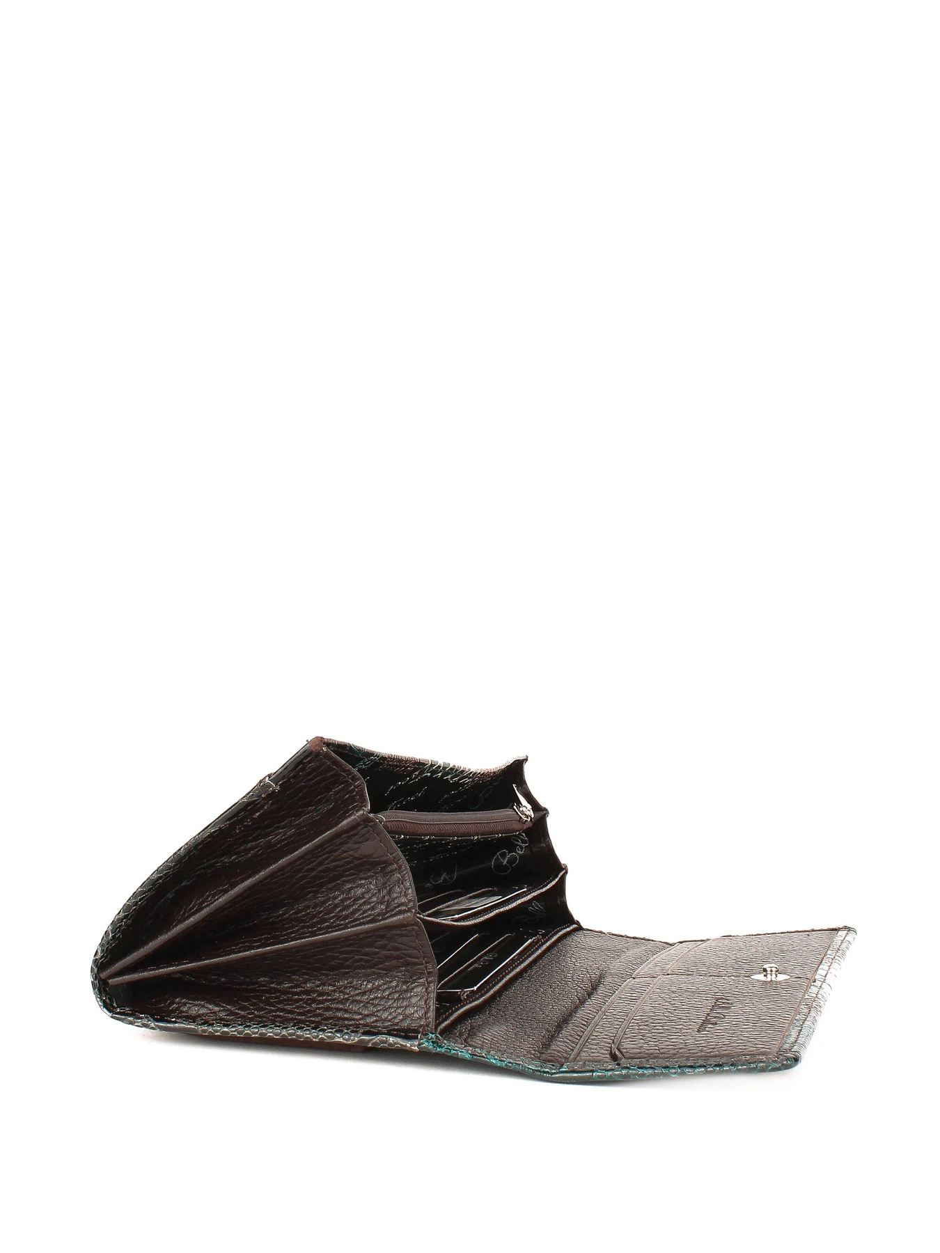 Гаманці Bella Bertucci модель 150-317 Гаманці Bella Bertucci модель 150-317 Фото