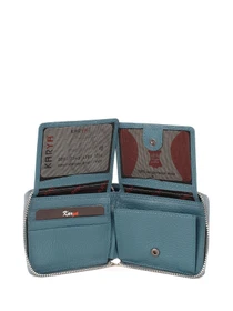 Кошельки KARYA модель 0962-093 Фото