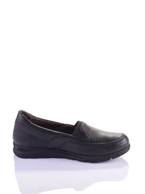 Туфли и лоферы Derisan модель 2048black Фото