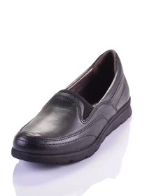 Туфли и лоферы Derisan модель 2048black Фото