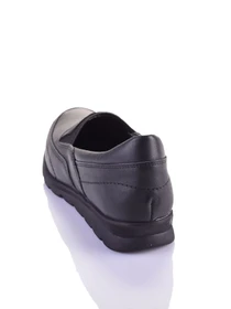Туфли и лоферы Derisan модель 2048black Фото