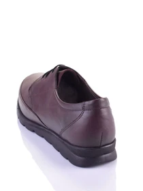 Туфли и лоферы Derisan модель 624burgundy Фото