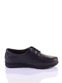 Туфлі та лофери Derisan модель 624black Фото