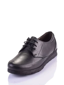 Туфлі та лофери Derisan модель 624black Фото