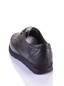 Туфлі та лофери Derisan модель 624black Фото