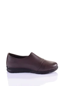 Туфлі та лофери Derisan модель 622brown Фото