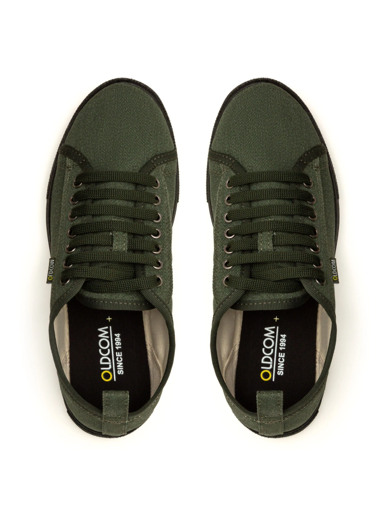 Кеды Oldcom модель oc0997 Кеды Oldcom модель oc0997 Фото