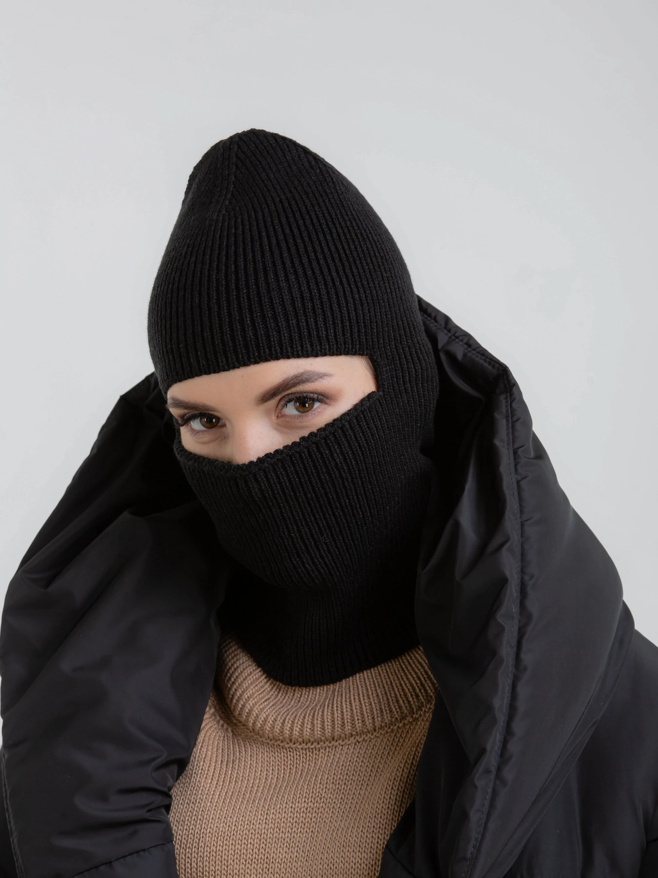 Шапки и кепки Romashka Вікс модель 307011903101 Шапки и кепки Romashka Вікс модель 307011903101 Фото