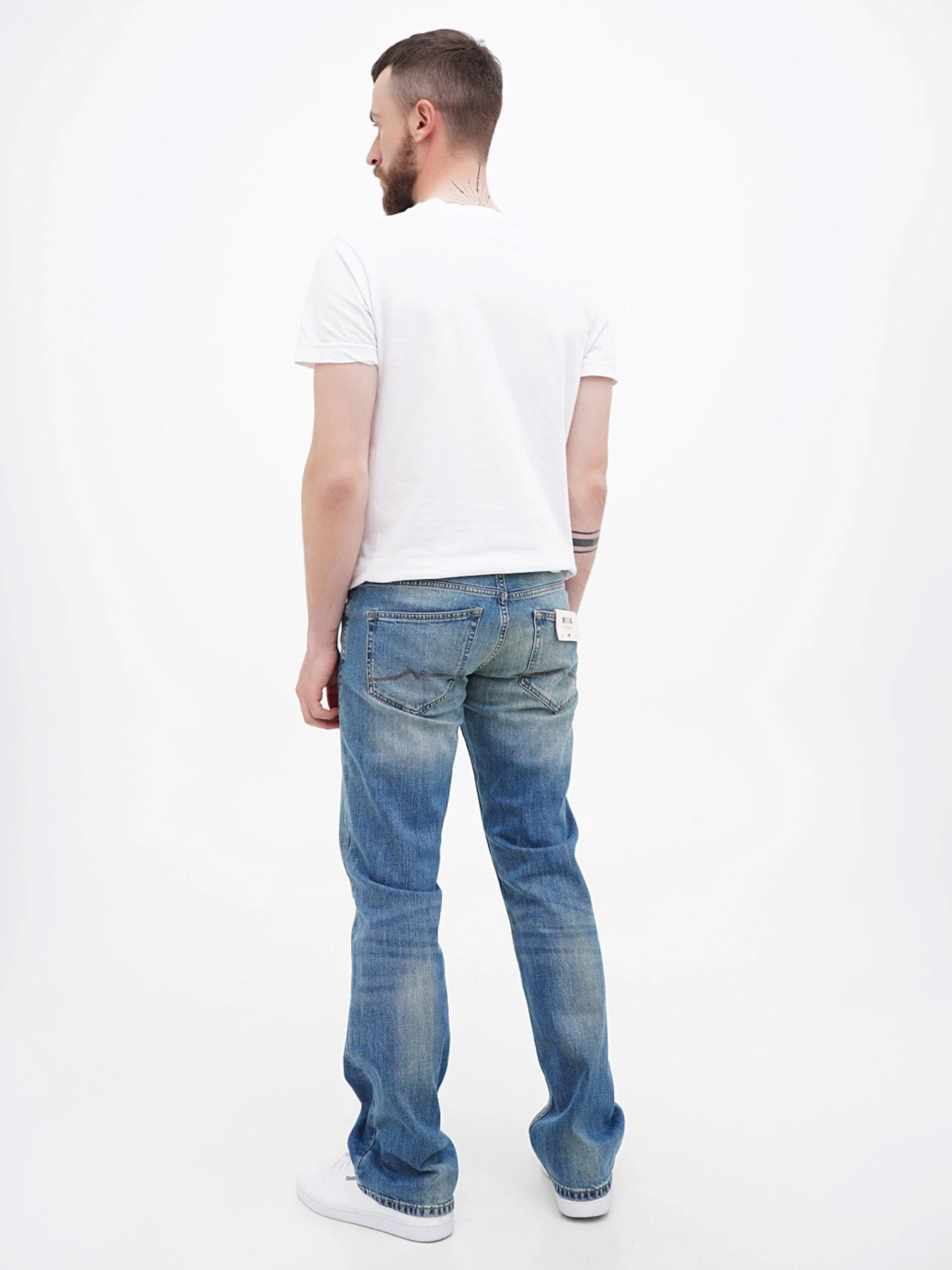 Джинсы Mustang Jeans модель 5006926 Фото