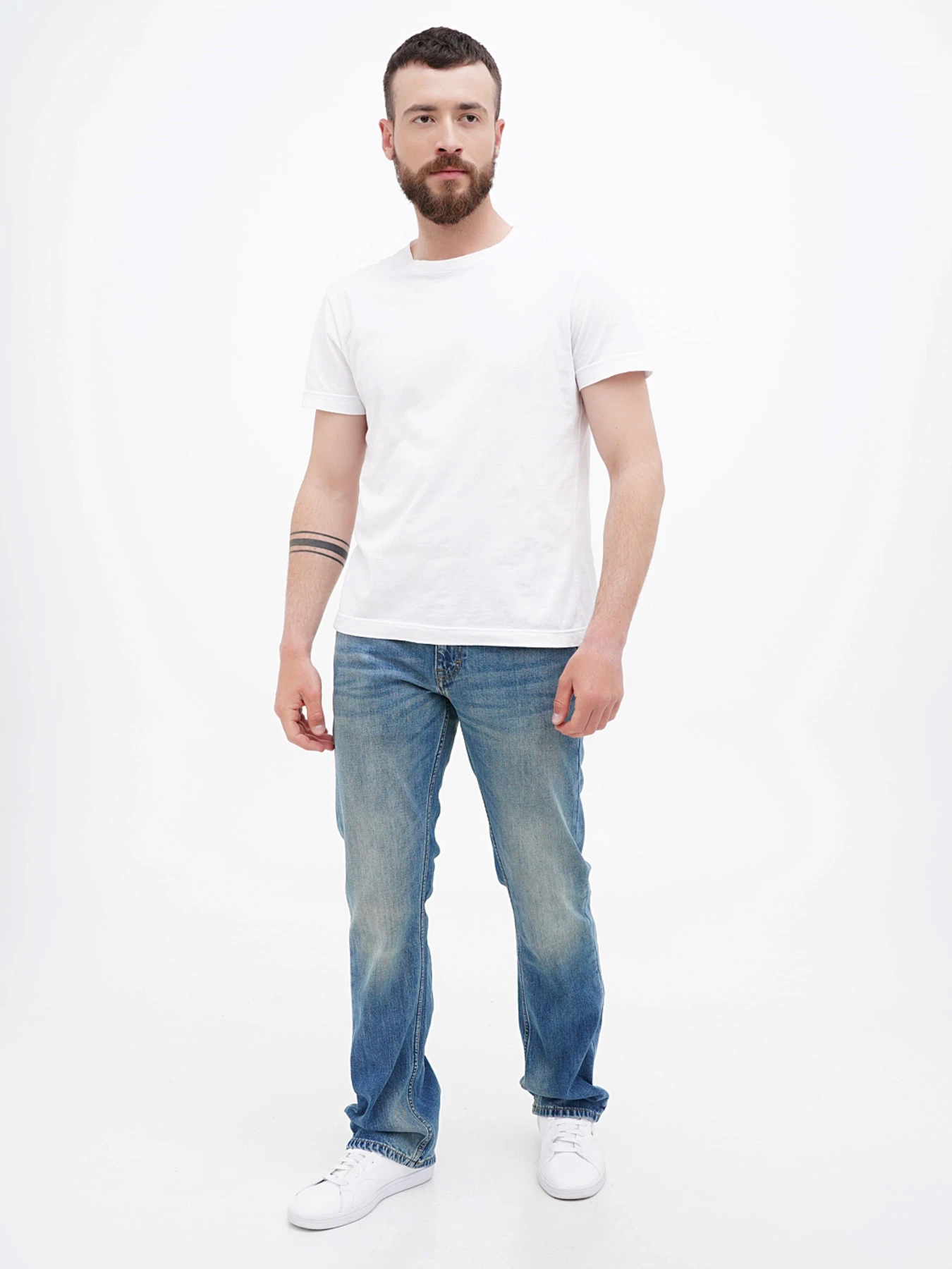 Джинсы Mustang Jeans модель 5006926 Фото