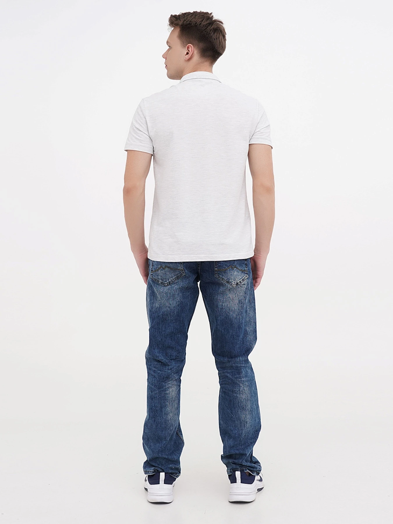 Джинси Mustang Jeans модель 4025676 Джинси Mustang Jeans модель 4025676 Фото