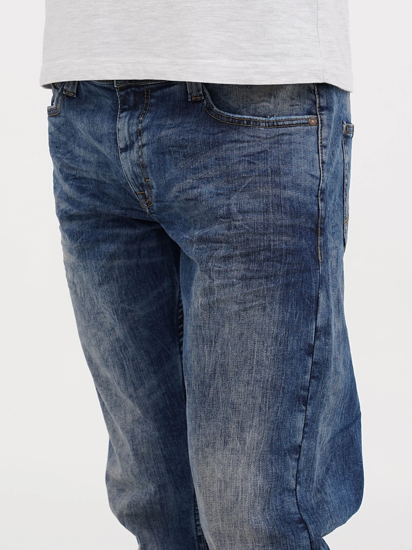 Джинси Mustang Jeans модель 4025676 Джинси Mustang Jeans модель 4025676 Фото