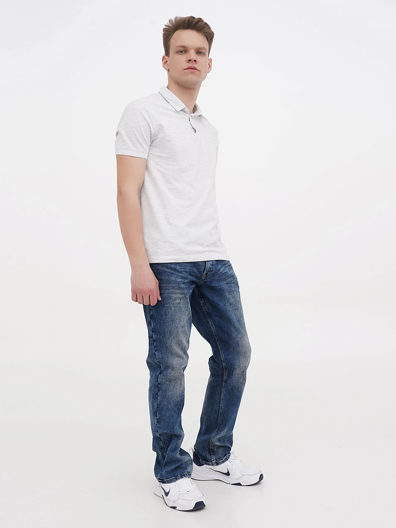 Джинси Mustang Jeans модель 4025676 Джинси Mustang Jeans модель 4025676 Фото