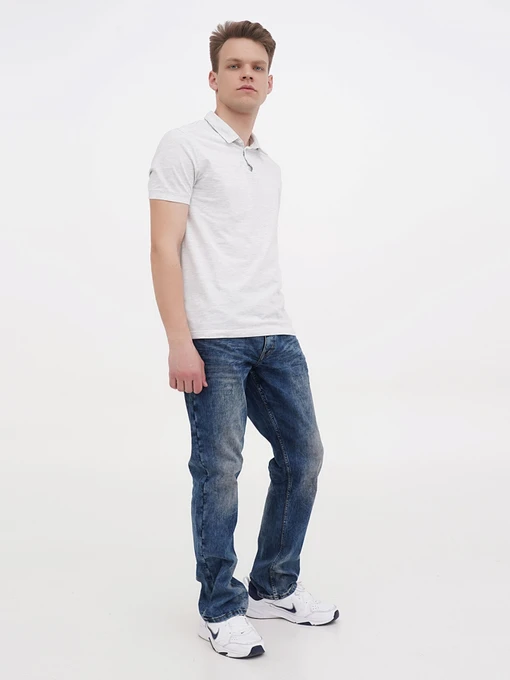 Джинсы Mustang Jeans модель 4025676 Фото