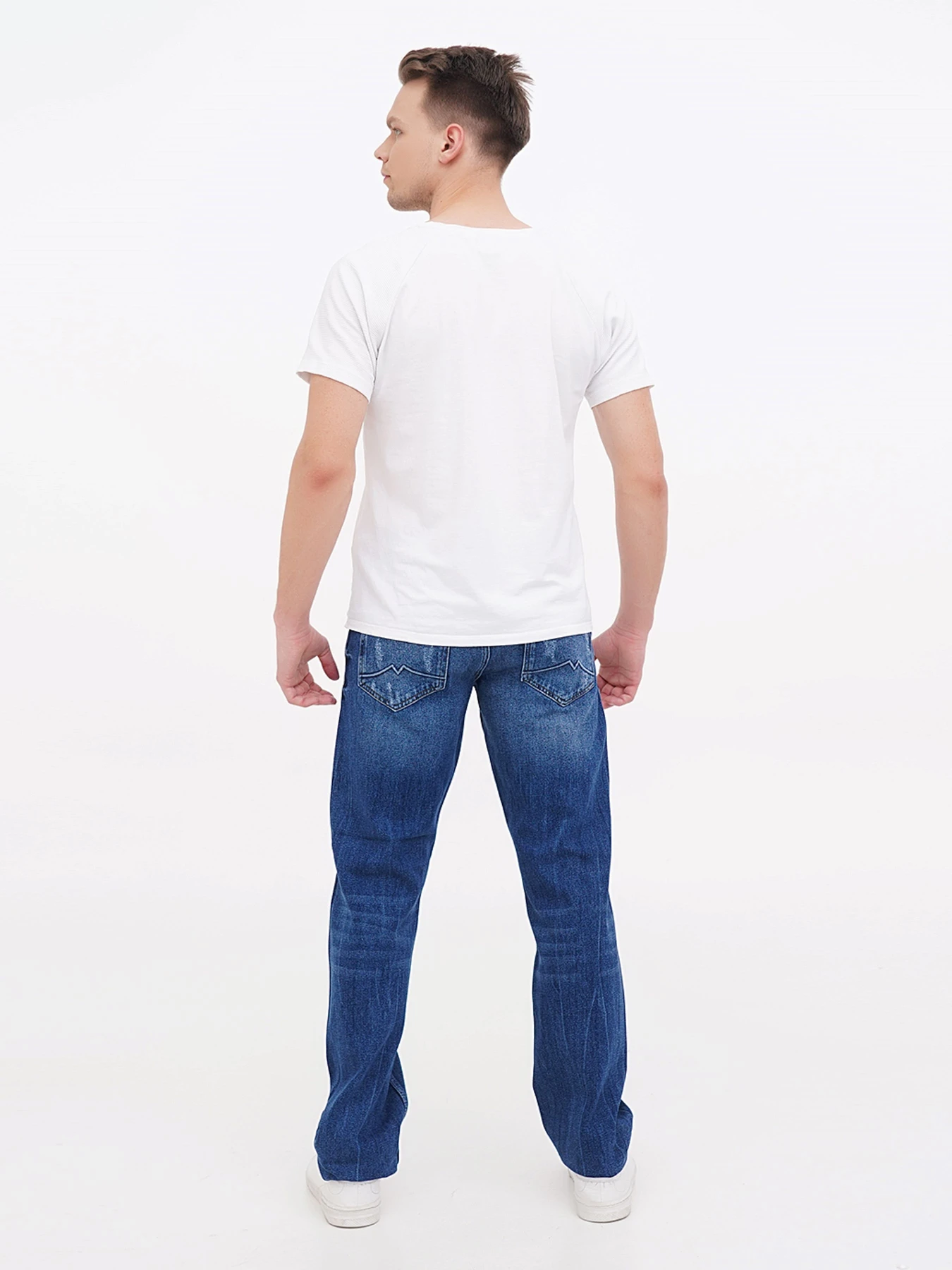 Джинси Mustang Jeans модель 4005233 Фото