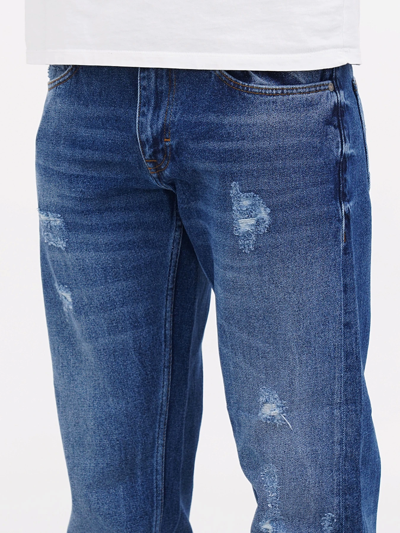 Джинси Mustang Jeans модель 4005233 Фото