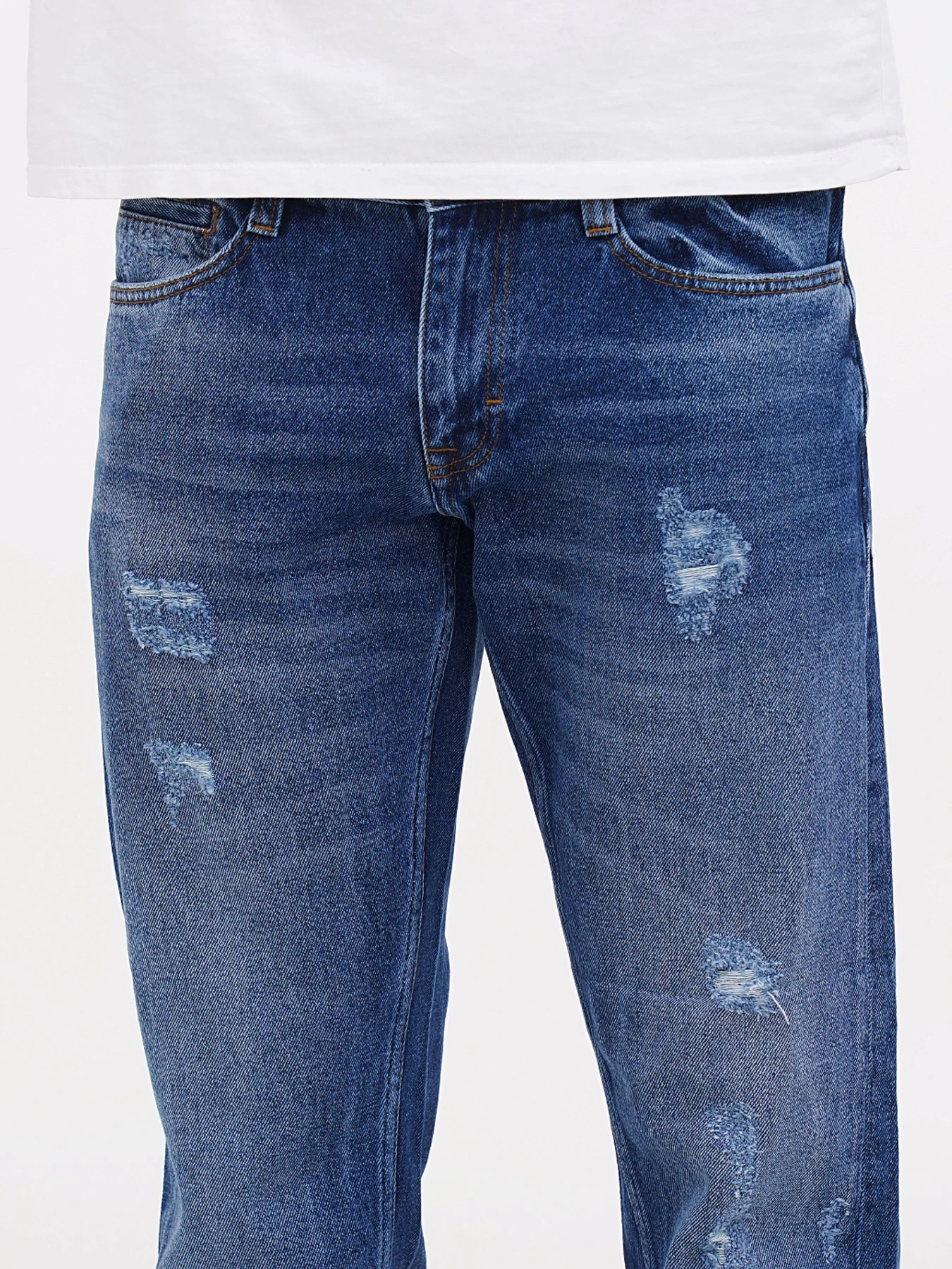 Джинси Mustang Jeans модель 4005233 Фото
