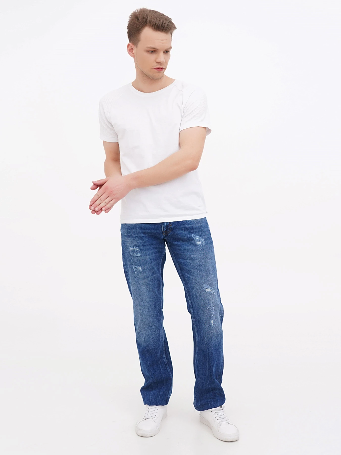Джинси Mustang Jeans модель 4005233 Фото