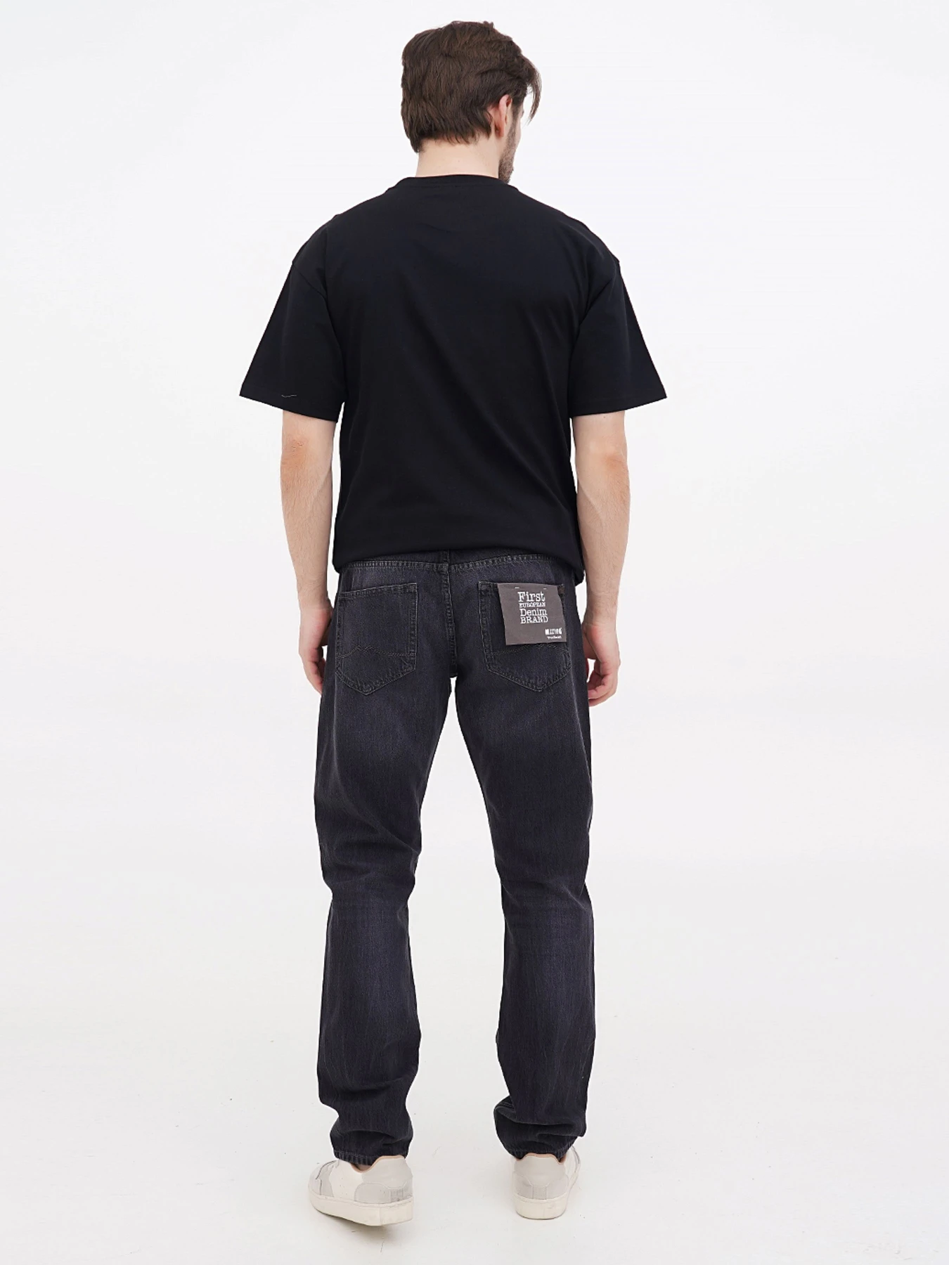 Джинси Mustang Jeans модель 4005280 Джинси Mustang Jeans модель 4005280 Фото