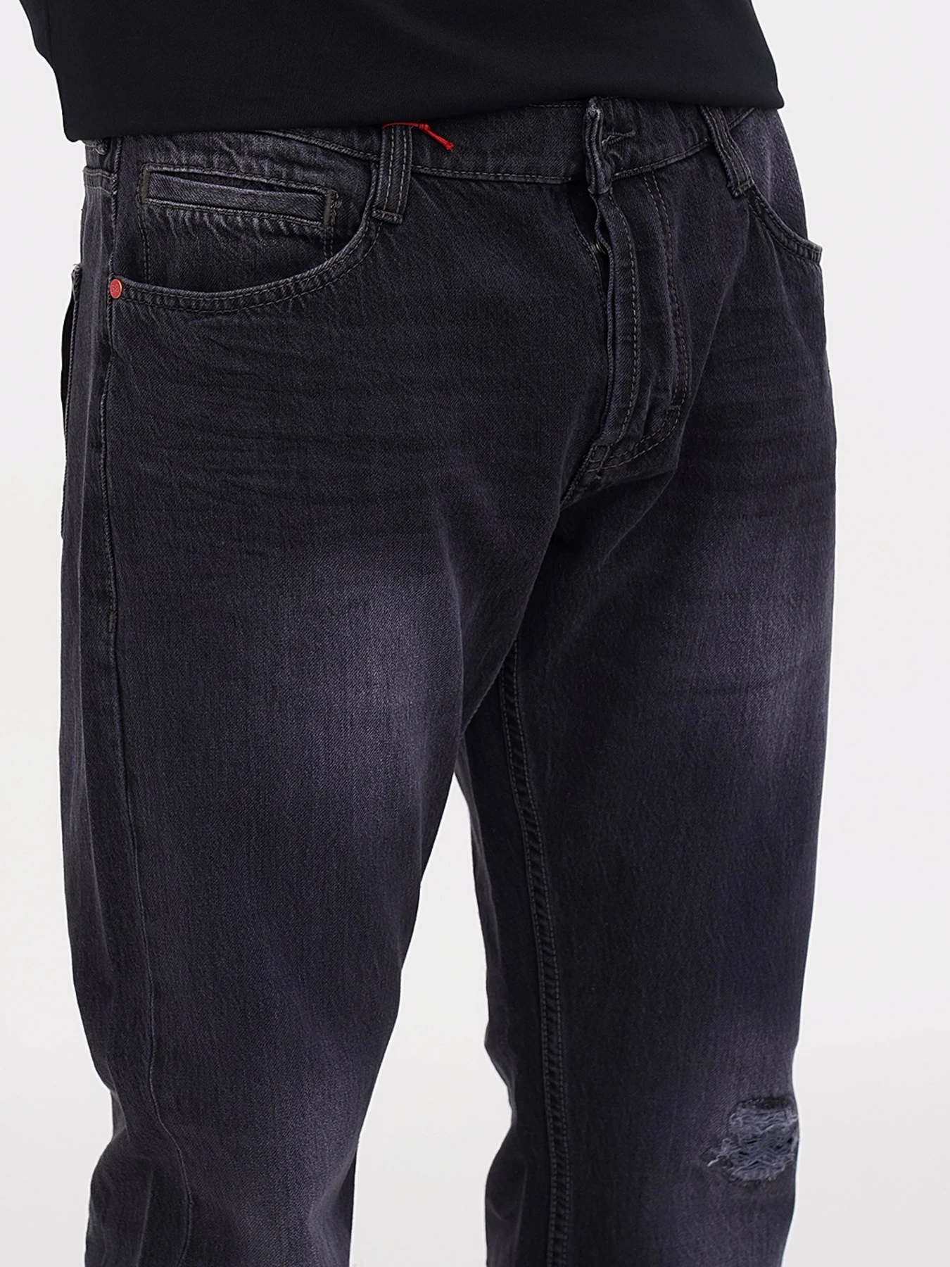 Джинси Mustang Jeans модель 4005280 Джинси Mustang Jeans модель 4005280 Фото