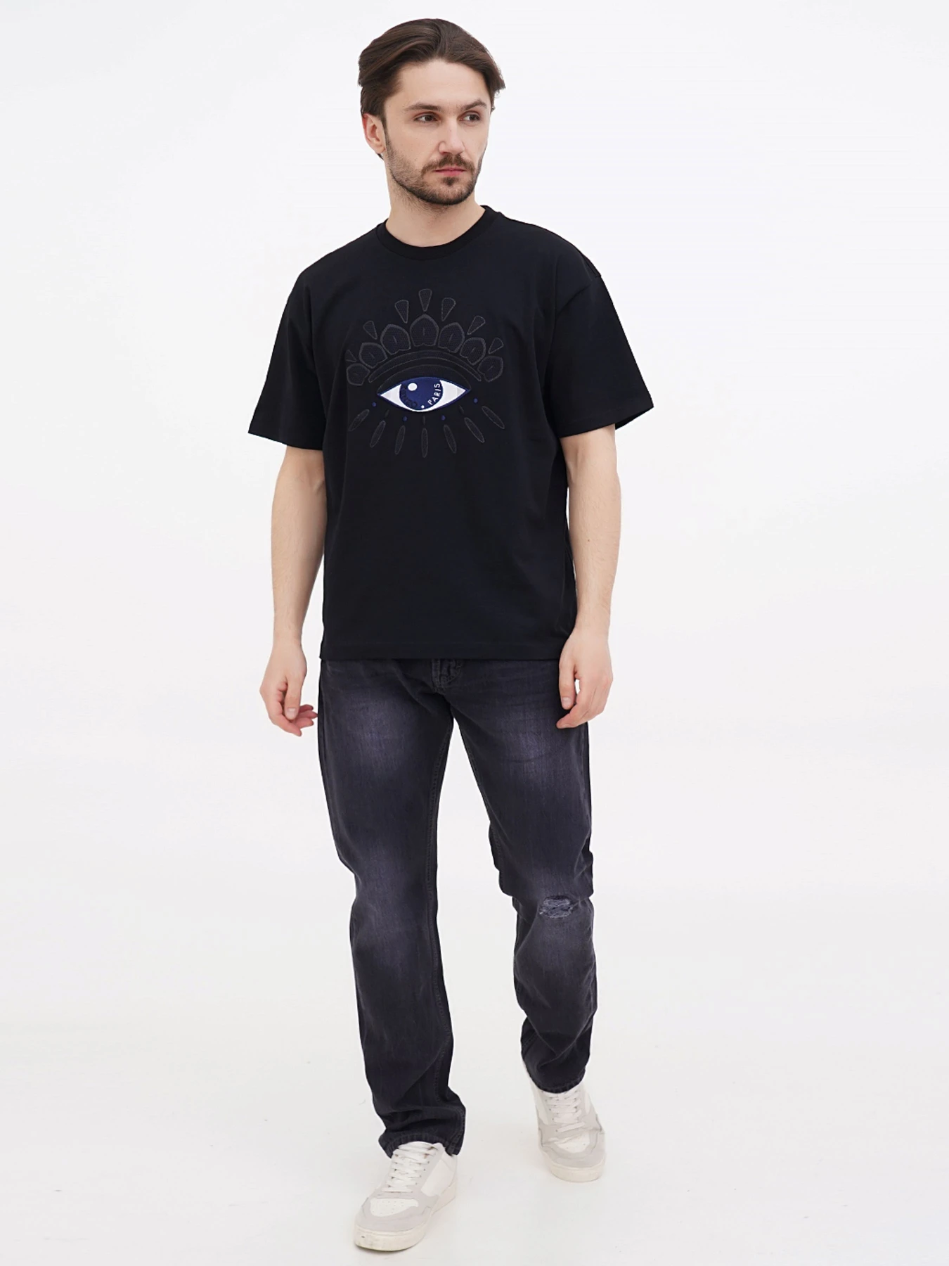 Джинси Mustang Jeans модель 4005280 Джинси Mustang Jeans модель 4005280 Фото