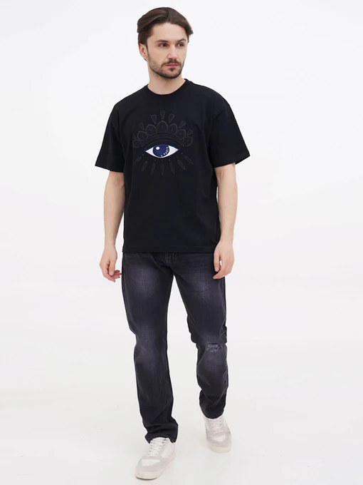 Джинсы Mustang Jeans модель 4005280 Фото