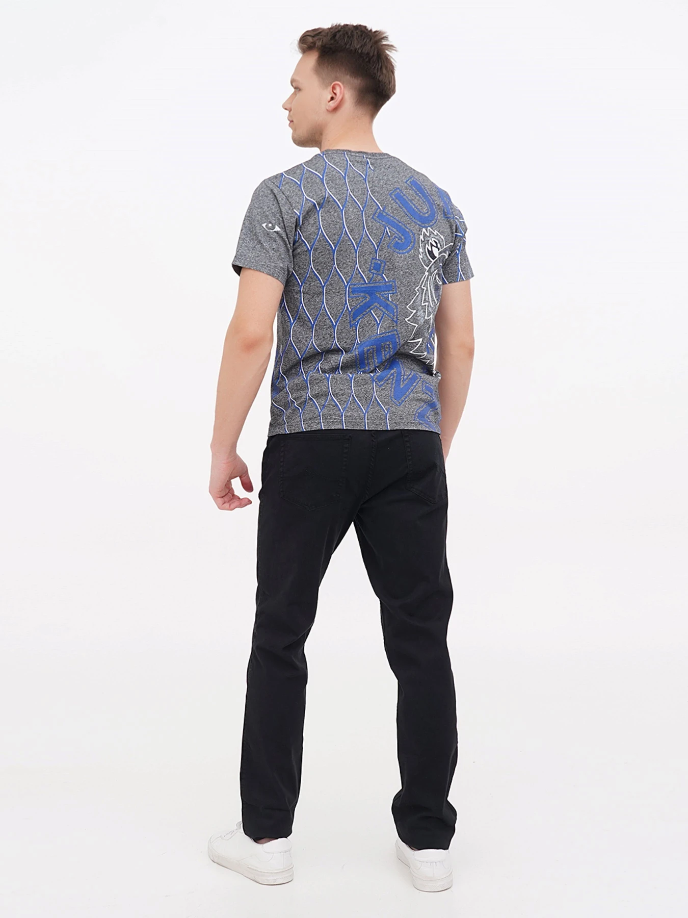 Джинсы Mustang Jeans модель 4005247 Джинсы Mustang Jeans модель 4005247 Фото