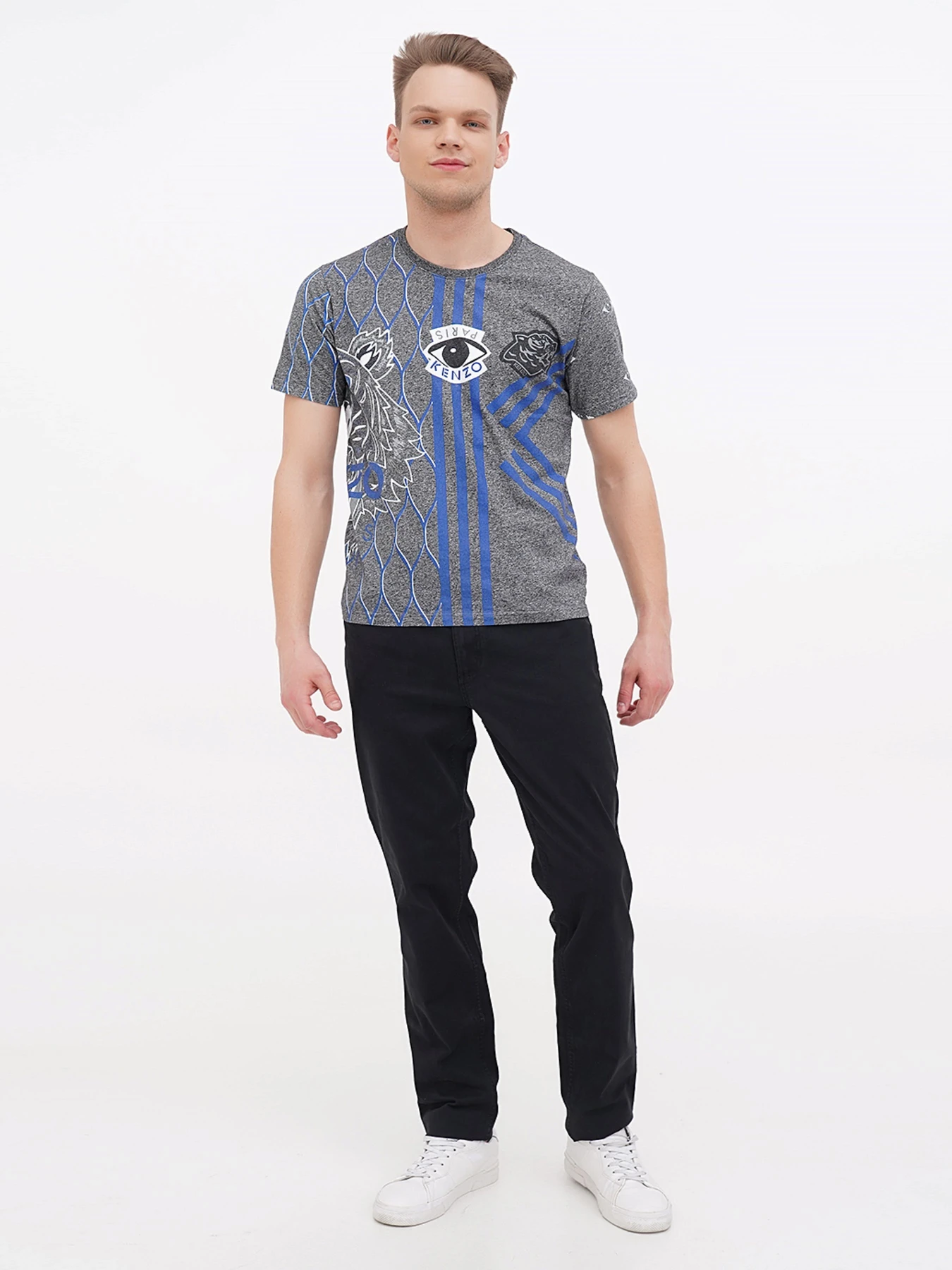 Джинсы Mustang Jeans модель 4005247 Джинсы Mustang Jeans модель 4005247 Фото